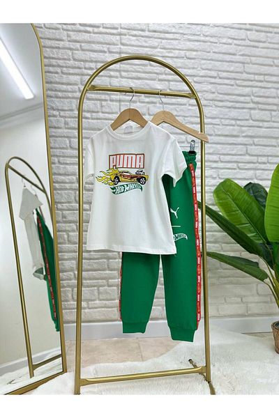 childbabyy Bottom Long Boy Suit