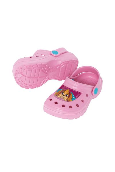 arditex Crocs clogs for children, Skye model - Paw Patrol, Arditex, 26-27 EU