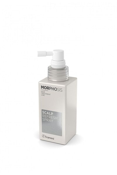 FRAMESİ Energizing spray, tonic for revitalizing the scalp - 100ml