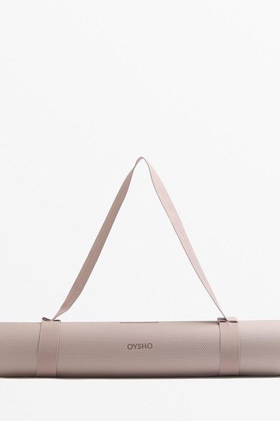 Oysho 5mm yoga mat