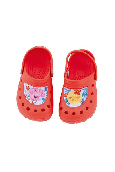 Gift Design Crocs clogs for children, Peppa Pig model, Arditex, 24-25 EU