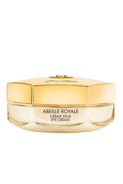 Guerlain Abeille Royale lifting eye care firming lift Multi-Wrinkle Minimizer Eye Cream (15ml)
