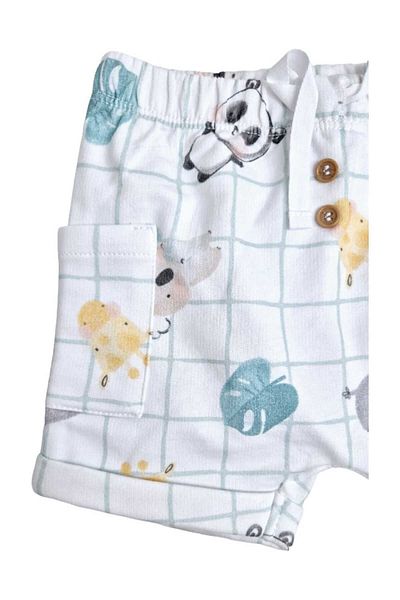 Idexe Shorts