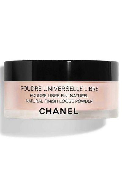 Chanel Poudre Universelle Libre Natural Finish Loose Powder