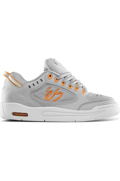 ES Creager Gry Orn Shoes