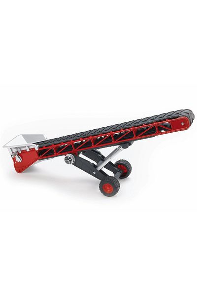 Bruder Banda transportoare, Bruder 02031