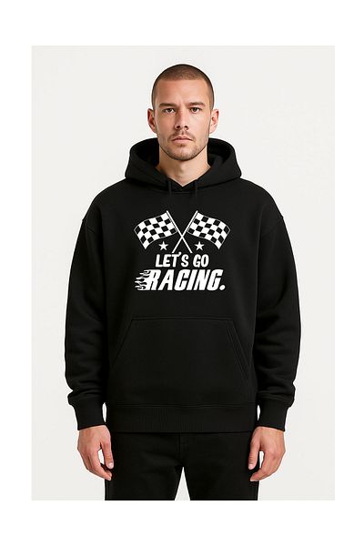 Advantage Code Advantage Motorsport Jdm Hooded Sweatshirt Hoodie