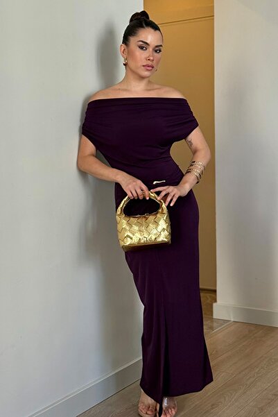 ROUPAS Tokalı Elbise