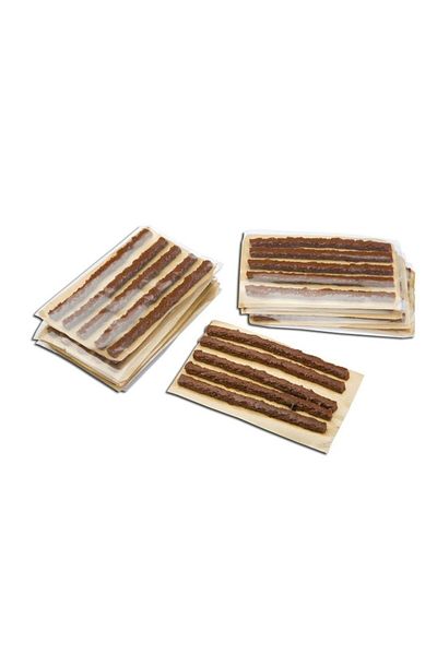 OEM Set 5 buc. snur vulcanizare 6x100, Ferdus