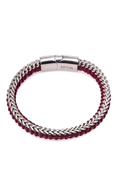 Efor BİLEKLİK 086 BORDO