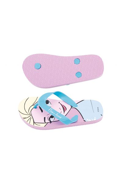 arditex Flip-flops, for children, Frozen model, blue color, Arditex, 30 Eu