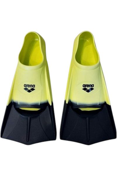 ARENA Club Kit Powerfin Swimmer Flippers