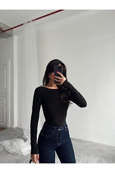 mydukkan.co بدلة ميا دايموند ديتيل باللون الأسود