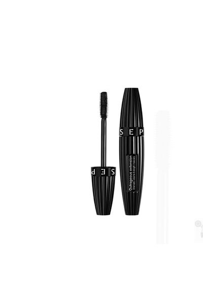 SEPHORA COLLECTION Outrageous Extension Volume & Length Mascara – Black (15 ml)