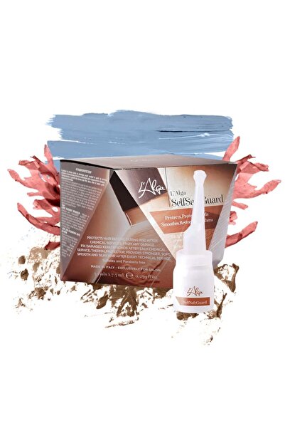 L'alga Ocean Technology Fiole pentru reconstructie si intarirea firului de pa...