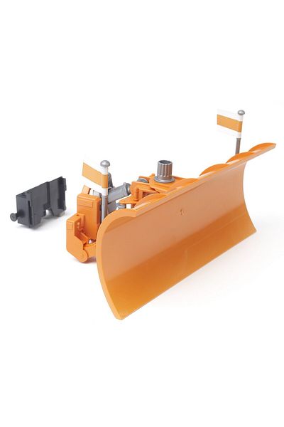 Bruder Lama plug de zapada, Bruder 02582