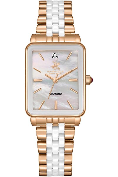 Beverly Hills Polo Club BP3645X.820 KADIN KOL SAATİ