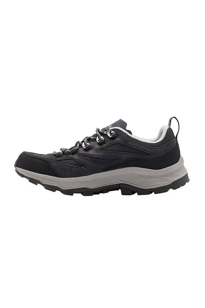 Jack Wolfskin Jack Wolfskin Cyrox Vent Low Men's Gray Outdoor Shoes Men's Outdoor Shoes A64089