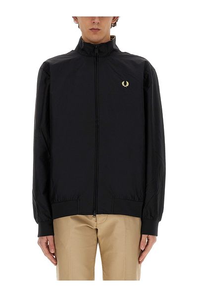Fred Perry Jachetă „Brentham”