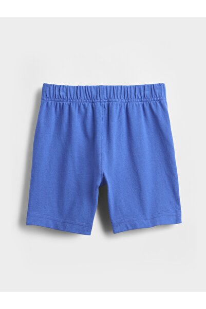 GAP Erkek Bebek Mavi Baby & Toddler Karışık & Eşleştirilebilir Pull-On Şortlar