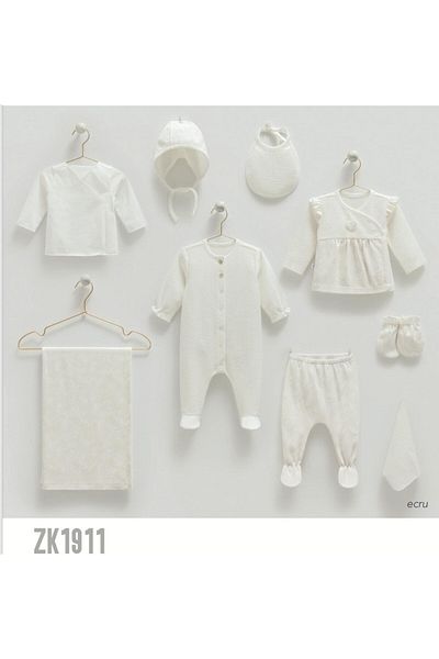 Caramell Tiny Lace 10 Lu Hospital Exit (Zk1911)