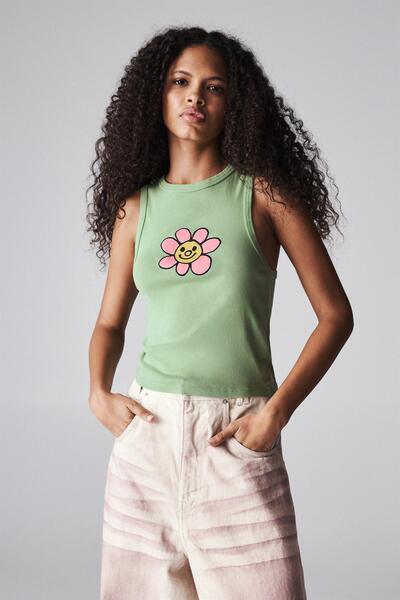 Pull & Bear Bráulio Amado vest top