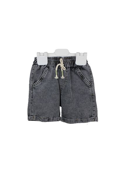 Bebezade Baby Boy T-Shirt Shorts Set