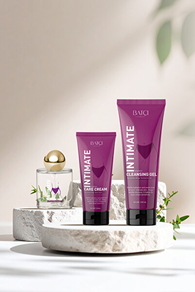 Batçı Genital Bölge Için Kadınlara Özel Günlük Hijyen Ferahlatıcı Ve Onarıcı ...