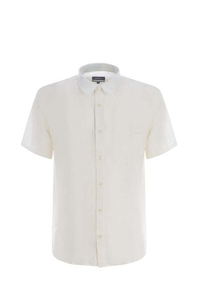 Apc A.P.C. A.P.C. Shirt "Bellini"