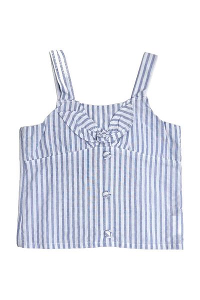 Idexe Top BUMBAC