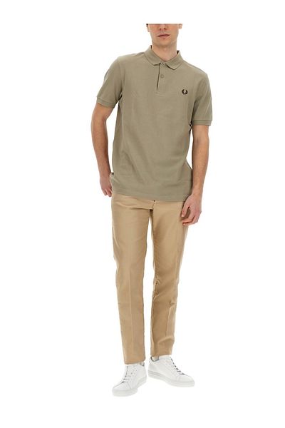 Fred Perry Polo cu logo