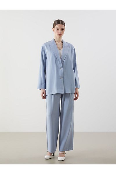 LC Waikiki Jachetă oversize pentru femei de sezon nou - S5LF36Z8