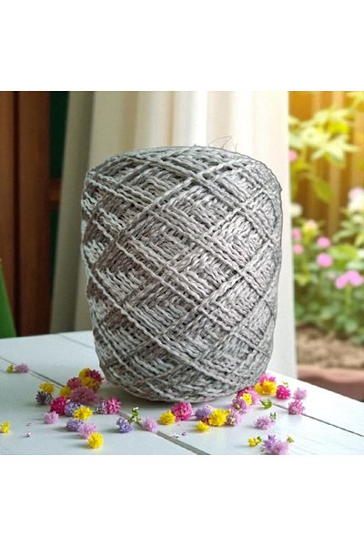 Kırlangıç Cotton Mercerized Hand Knitting Thread 180 Gr