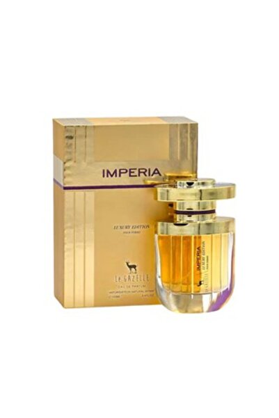 Gazelle IMPERIA LUXURY ED. 100ML