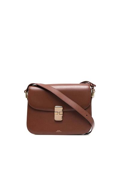 Apc A.P.C. A.P.C. Bags
