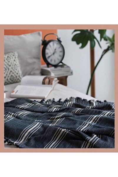 CESSTORE بيكيه قطن منسوج يدوياً، غطاء بيكيه مزدوج للفصول الأربعة مقاس 200 × 2...