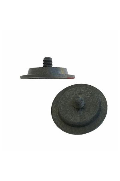 Carcommerce LPG tank cap, Carcommerce, Universal, Black