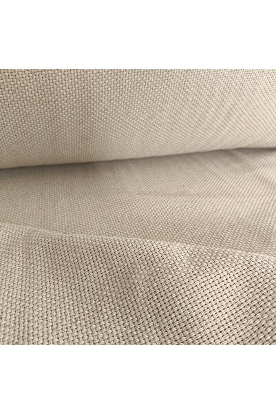 Modern Savan Hazeran Görünümlü Tufting Arka Kapama Ve Punch (Panç) Kumaşı (2,05 m Eninde)