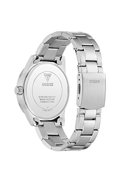 Guess Gugw0965G1 Men Wrist Watch