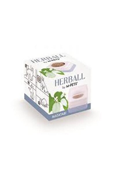M-PETS Herbal Matatabi Ball