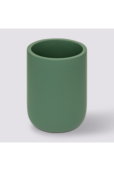 Five Simply Smart حامل فرشاة أسنان بتصميم أنيق