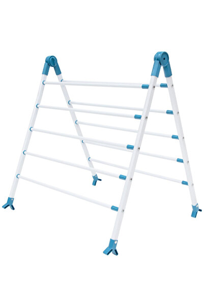 Black&Decker Extendable Over Bath Clothes Drying Rack