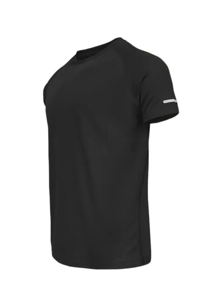 Karatopak تي شيرت رياضي ذو أداء فني مع خاصية التجفيف السريع