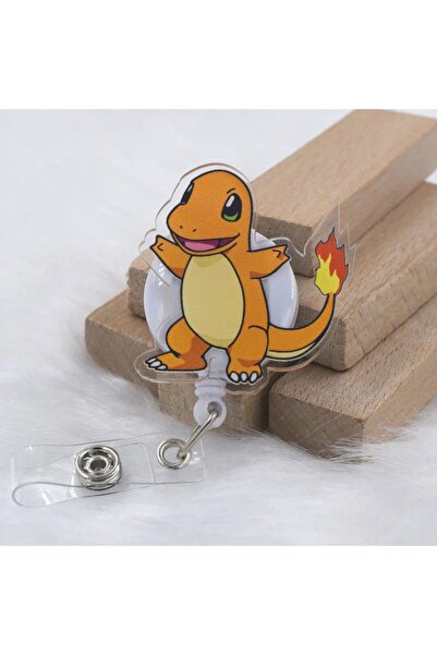 ufuktıp حامل بطاقات يو يو يو من تشارمندر