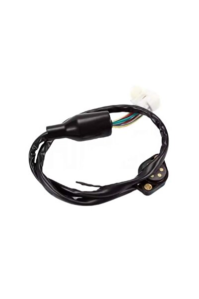 MotoExpress CFMoto 250NK 250SR 250CLX 2018-2025 Vites Gösterge Müşürü Sensörü A