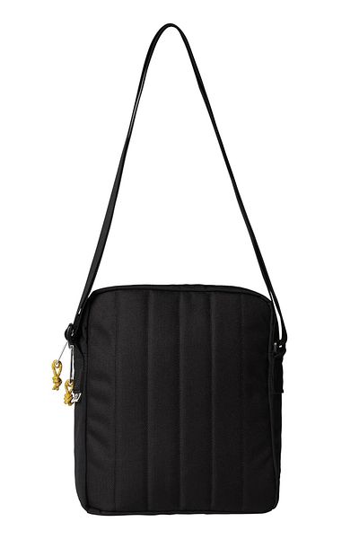 THE NORTH FACE Τσάντα ώμου Berkeley Crossbody Μαύρη