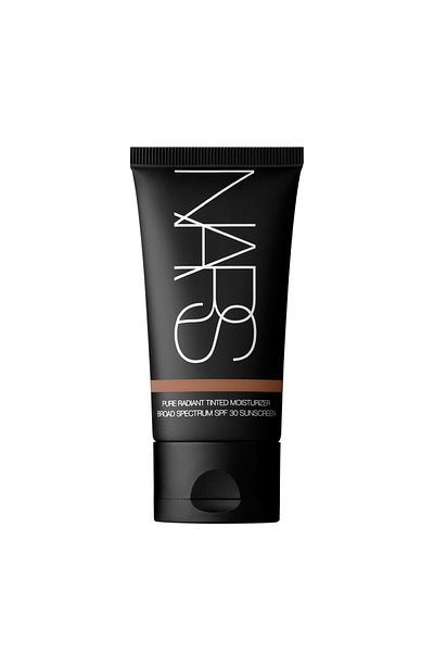 Nars Pure Radiant Moisturizer Gives Shine to the Skin - Oil-Free - Tinted Moisturizer Vitamin C Spf30 50 ml
