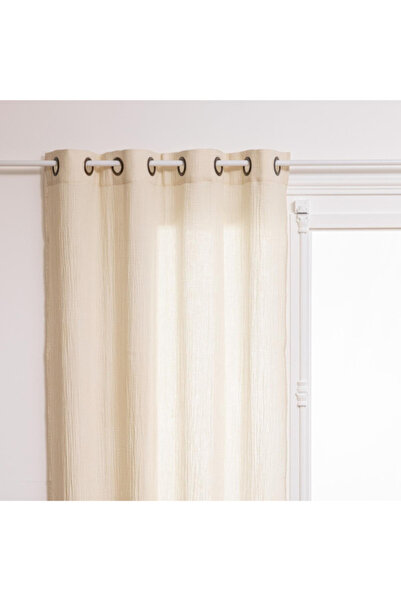 Atmosphera Jamana High Quality Cotton Curtain 130 x 260 cm