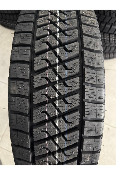 Lassa / 225/75R16C (WINTUS 2) 2025 KIŞ LASTİĞİ