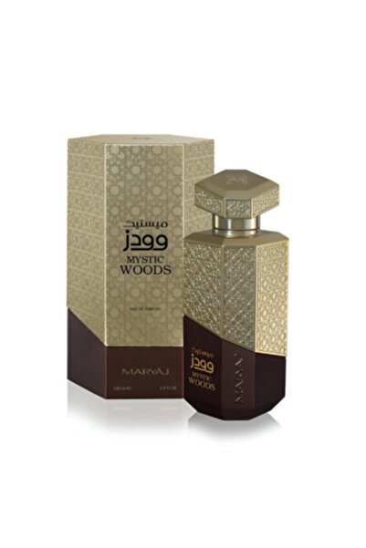 MARYAJ MYSTIC WOOD 100ML